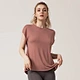Pink Short Sleeve